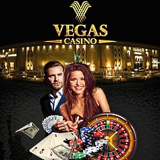 Vegas Casino & Restaurant
