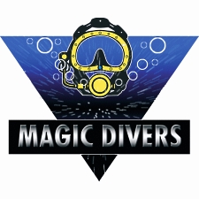 MAGIC Divers Diving Center