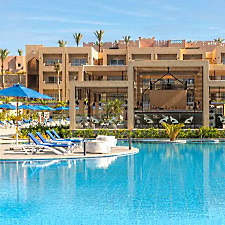 Cleopatra Luxury Resort Sharm Adults-Only