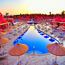 Pickalbatros Laguna Club Resort